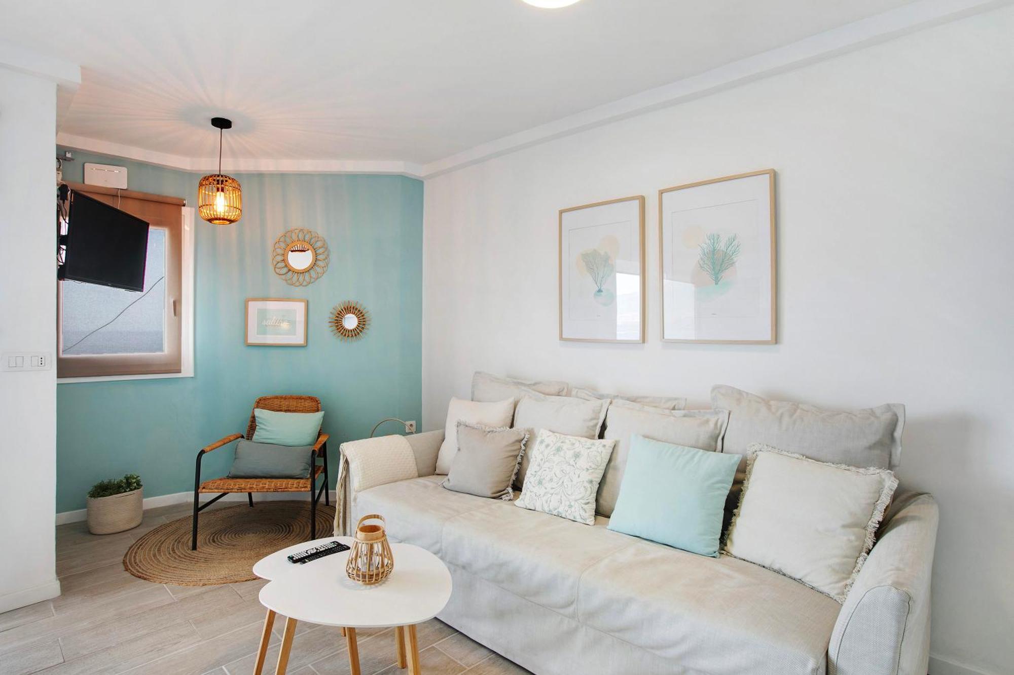My Pris Apartment Такоронте Екстериор снимка