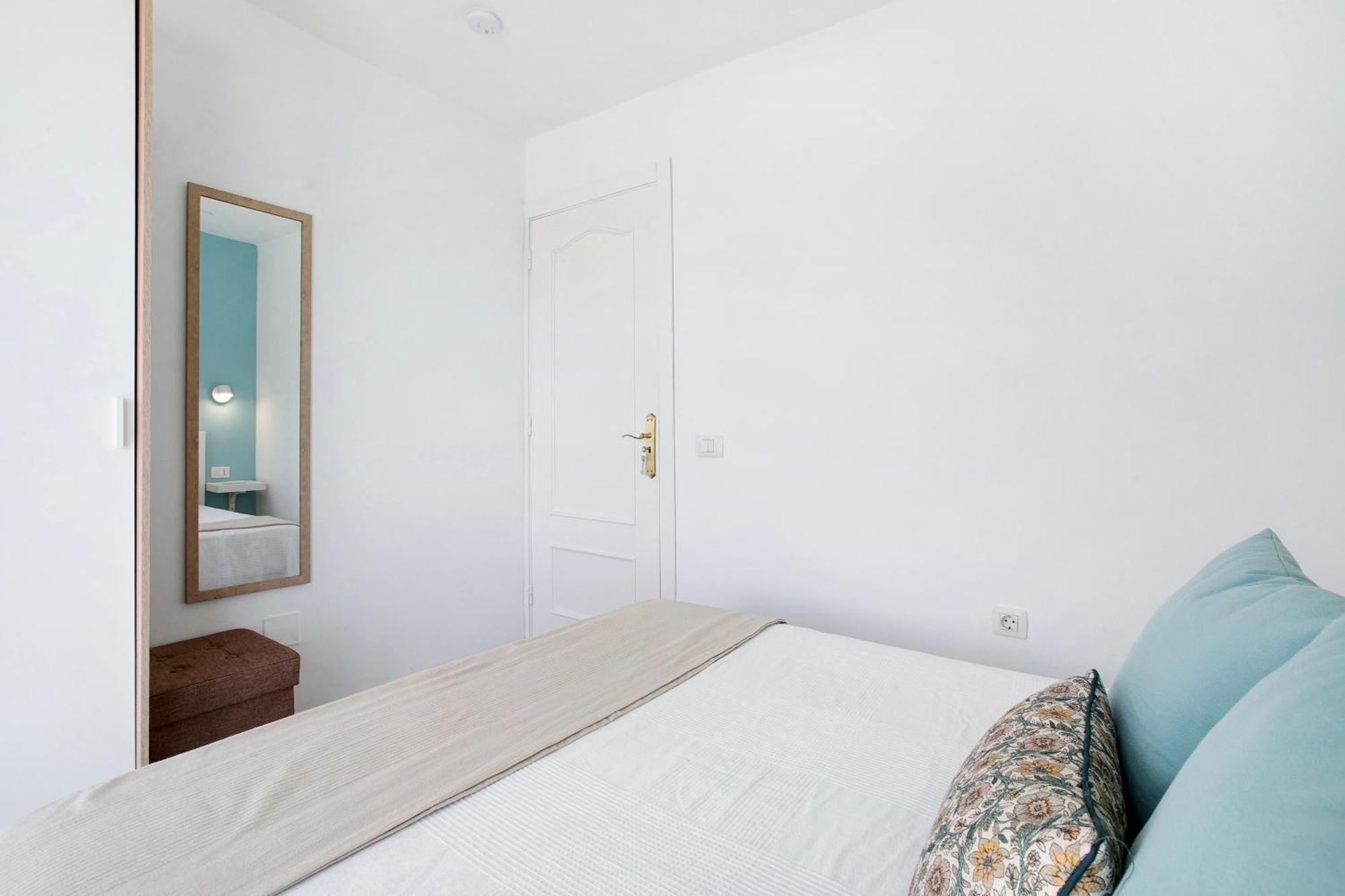 My Pris Apartment Такоронте Екстериор снимка