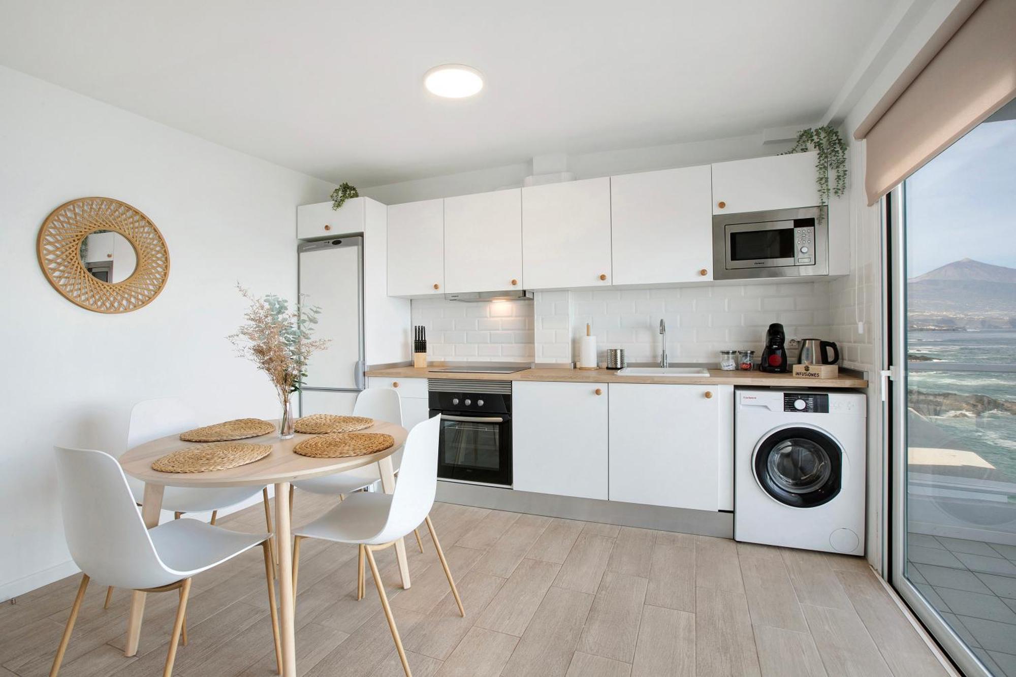 My Pris Apartment Такоронте Екстериор снимка