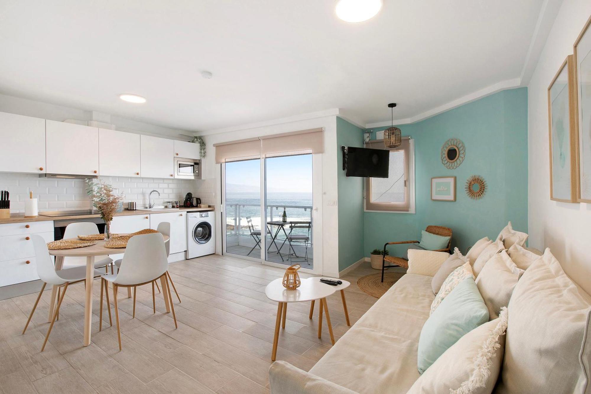 My Pris Apartment Такоронте Екстериор снимка