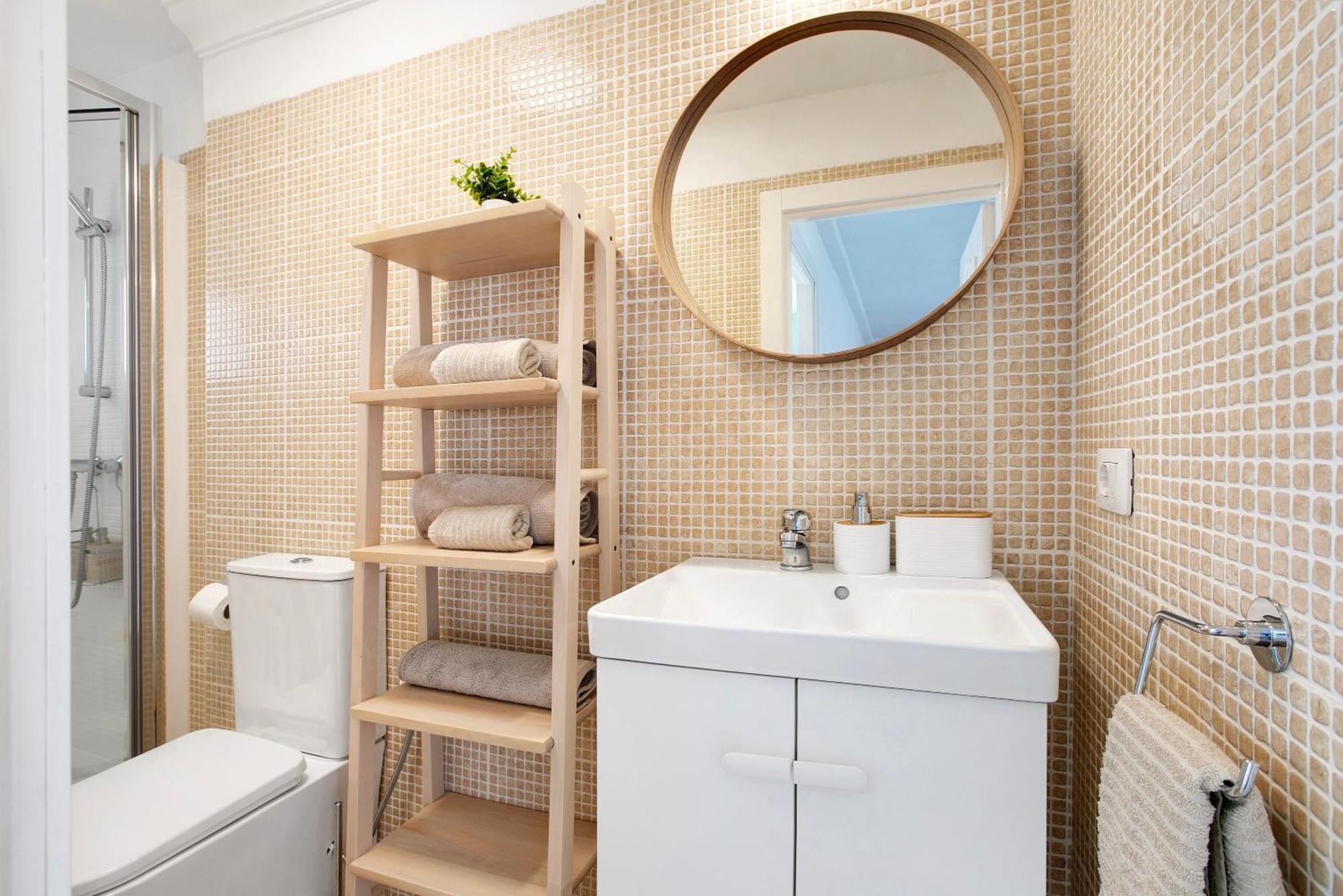 My Pris Apartment Такоронте Екстериор снимка