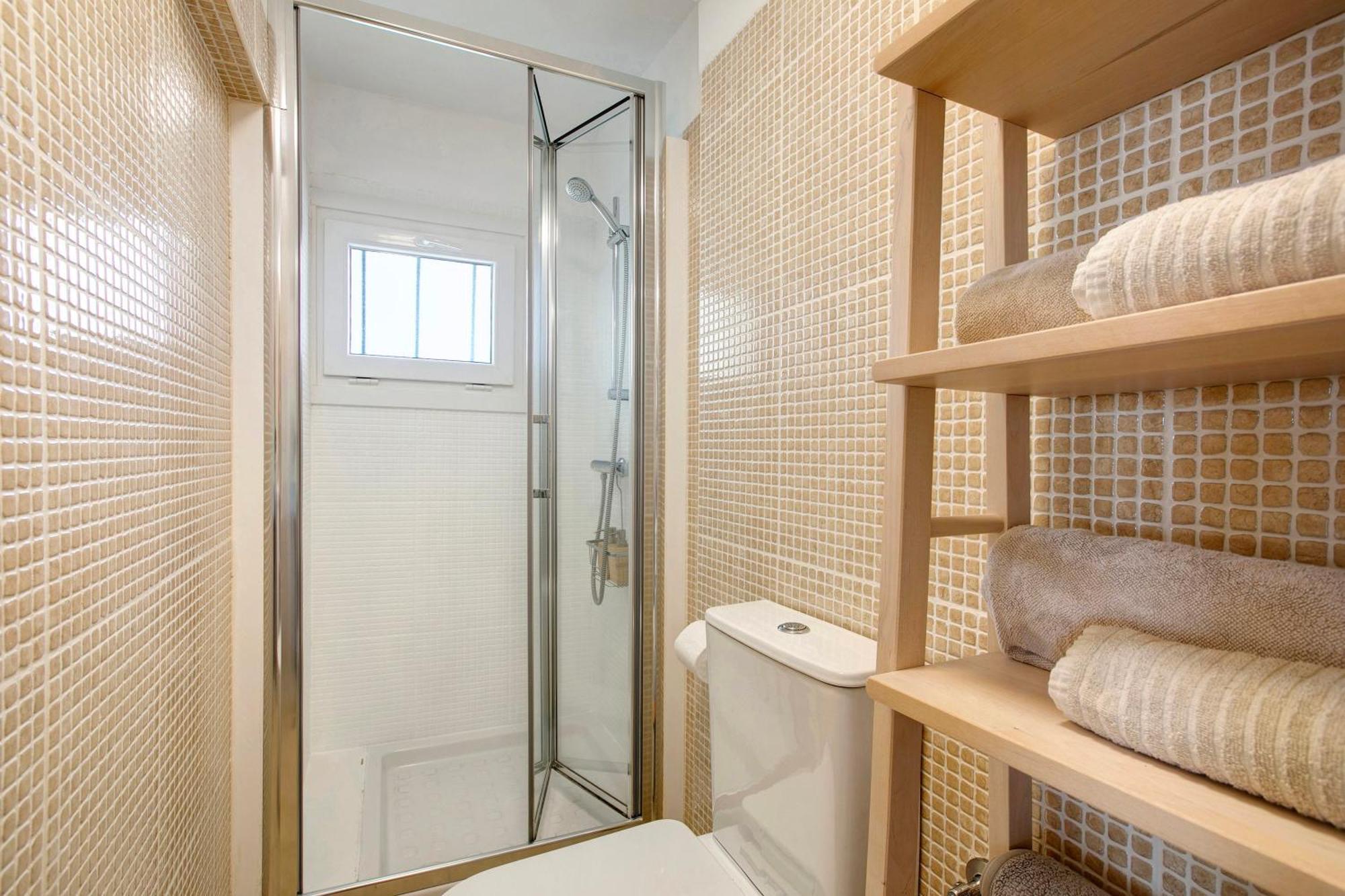My Pris Apartment Такоронте Екстериор снимка